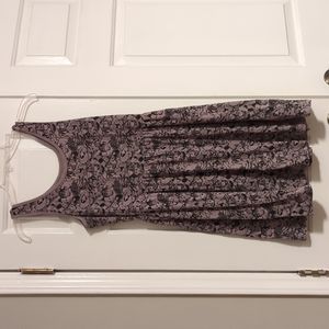 Her Universe Avengers print dress